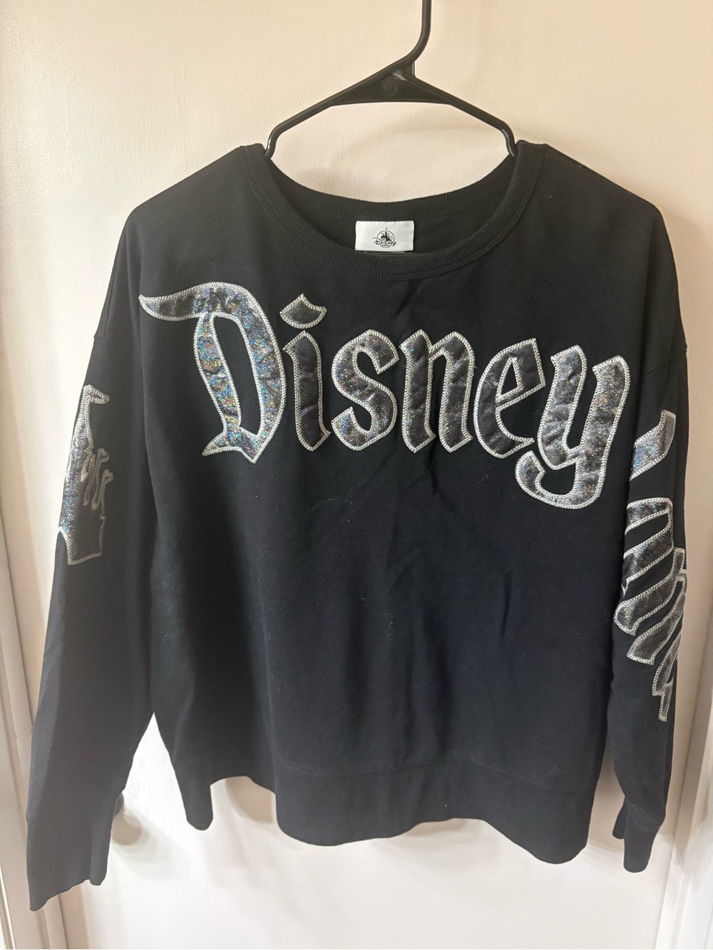 Two Disney park exclusive  Spirit Jersey’s